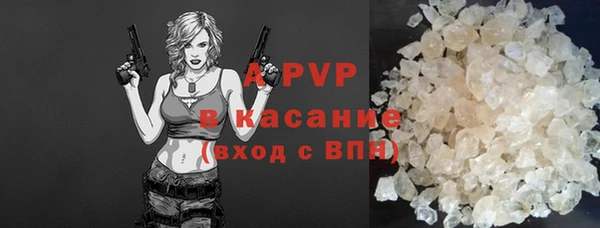 хмурый Карпинск