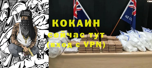хмурый Карпинск