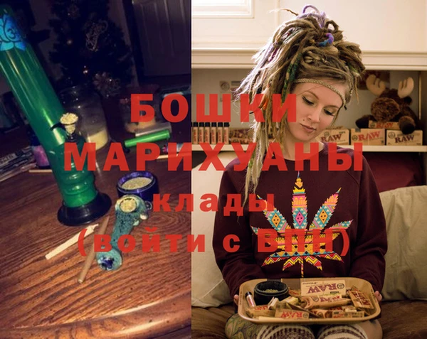 хмурый Карпинск
